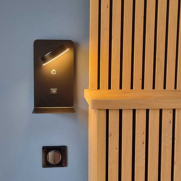 Installation SAV dépannage en électricité | votre électricien expert
Particuliers & professionnels sur La Tremblade Royan Charente Maritime