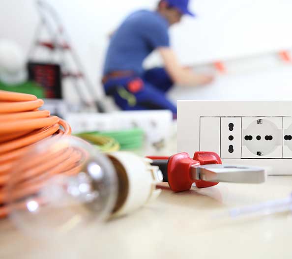 ACLIMAT Palluas électricité générale la tremblade royan oléron saintes Rochefort Charente Maritime