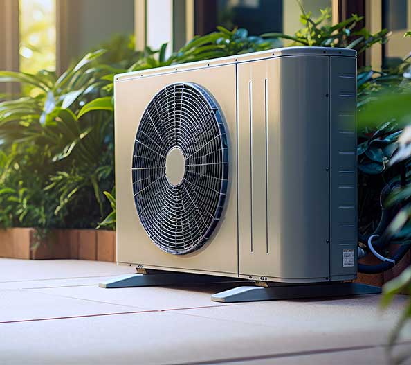 installateur PAC climatisation électricien la tramblade royan Charente Maritime