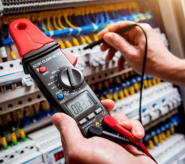 électricité dépannage sav installation La Tremblade Royan Oléron Saintes Rochefort Charente Maritime